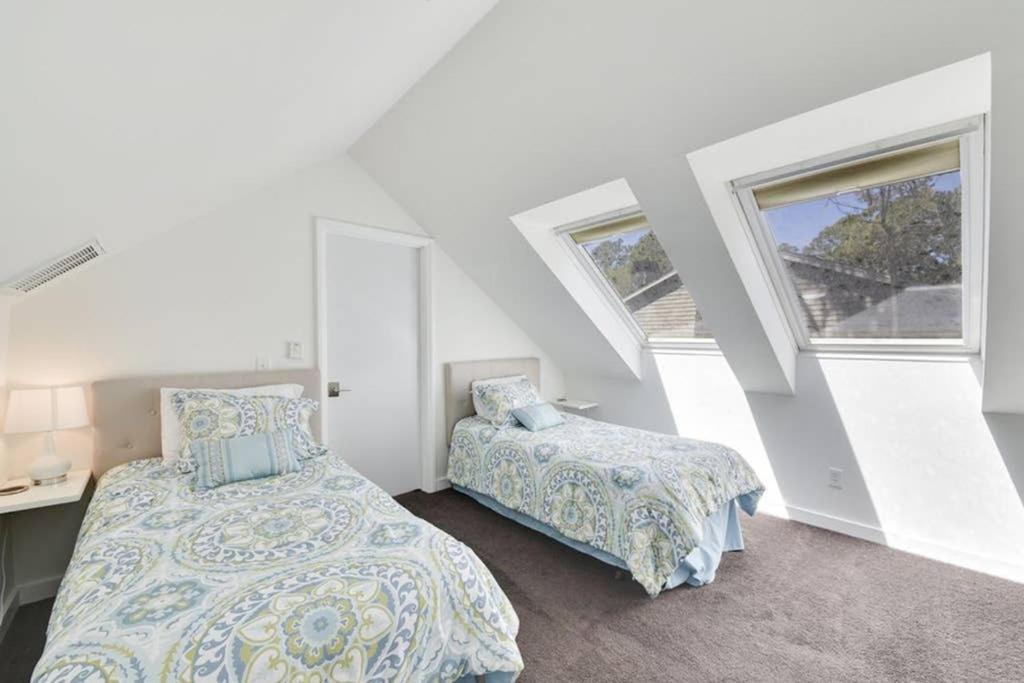 7 Black Duck - Top Notch Views & Amenities In A Private Oceanfront Oasis Хилтон-Хед-Айленд Экстерьер фото