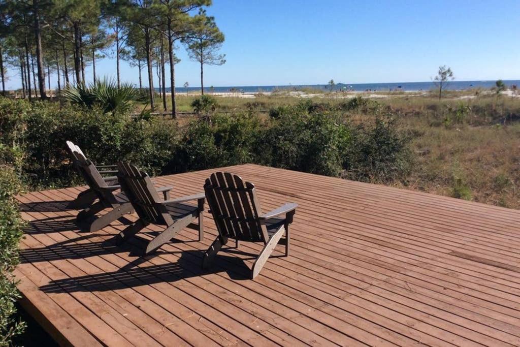 7 Black Duck - Top Notch Views & Amenities In A Private Oceanfront Oasis Хилтон-Хед-Айленд Экстерьер фото